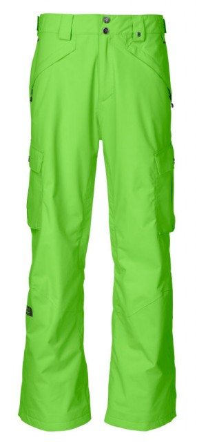 The North Face Fargo Cargo Pants, Blister Gear Review