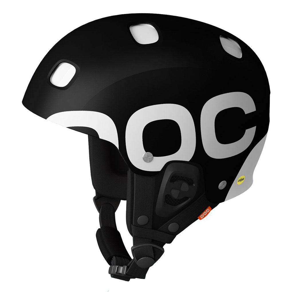 POC Receptor Backcountry MIPS, Blister Gear Review